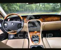 2007 Jaguar XJ