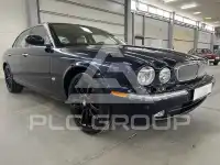 2007 Jaguar XJ