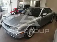2007 Jaguar XJ