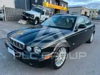 2007 Jaguar XJ