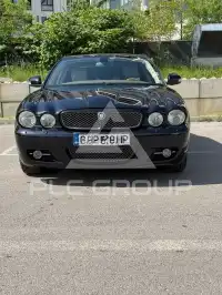 2007 Jaguar XJ