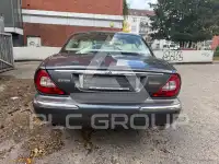 2007 Jaguar XJ