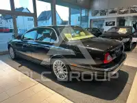 2007 Jaguar XJ