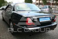 2007 Jaguar XJ