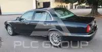 2007 Jaguar XJ