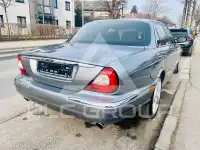 2007 Jaguar XJ