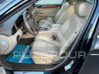 2007 Jaguar XJ