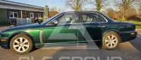 2007 Jaguar XJ