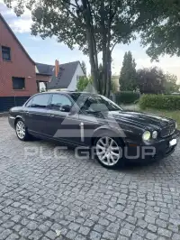 2007 Jaguar XJ