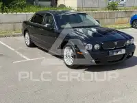 2007 Jaguar XJ