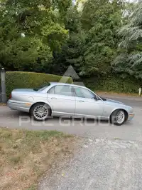 2007 Jaguar XJ