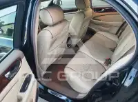 2007 Jaguar XJ