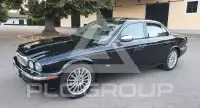 2007 Jaguar XJ
