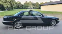 2007 Jaguar XJ
