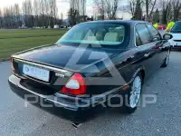 2007 Jaguar XJ