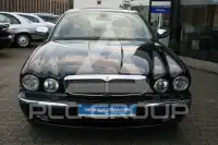 2007 Jaguar XJ