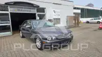 2007 Jaguar XJ