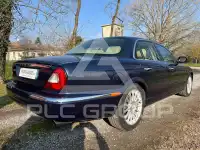 2007 Jaguar XJ