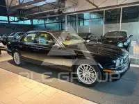 2007 Jaguar XJ
