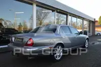 2007 Jaguar XJ