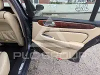 2007 Jaguar XJ