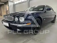 2007 Jaguar XJ