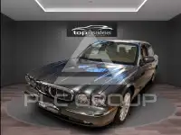 2007 Jaguar XJ