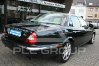 2007 Jaguar XJ