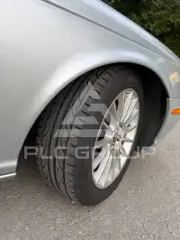 2007 Jaguar XJ