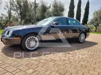 2007 Jaguar S-TYPE
