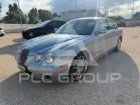 2007 Jaguar S-TYPE