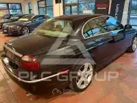2007 Jaguar S-TYPE