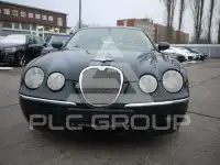 2007 Jaguar S-TYPE