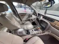 2007 Jaguar S-TYPE