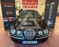 2007 Jaguar S-TYPE