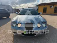 2007 Jaguar S-TYPE