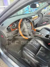 2007 Jaguar S-TYPE