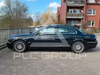2007 Jaguar S-TYPE
