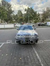 2007 Jaguar S-TYPE