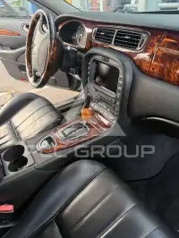 2007 Jaguar S-TYPE
