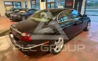 2007 Jaguar S-TYPE