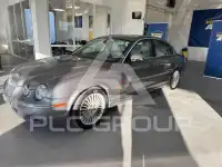 2007 Jaguar S-TYPE