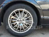 2007 Jaguar S-TYPE