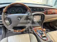 2007 Jaguar S-TYPE