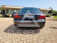 2007 Jaguar S-TYPE