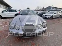 2007 Jaguar S-TYPE