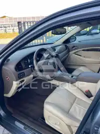 2007 Jaguar S-TYPE