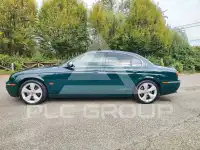 2007 Jaguar S-TYPE