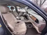 2007 Jaguar S-TYPE