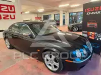 2007 Jaguar S-TYPE